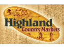 Highland Country Markets